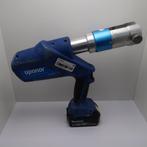 Uponor UP 110 18V Perstang | in Prima Staat, Doe-het-zelf en Verbouw, Gereedschap | Handgereedschap, Niet ingevuld, Zo goed als nieuw