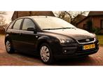 Ford Focus 2.0-16V Rally Edition 2006, Auto's, Ford, 1227 kg, Gebruikt, Overige brandstoffen, Zwart