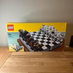 LEGO 40174 Games Chess, Kinderen en Baby's, Speelgoed | Duplo en Lego, Ophalen of Verzenden, Nieuw, Complete set, Lego