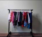 Babykleding meisjes pakket 2 maat 80, Kinderen en Baby's, Babykleding | Maat 80, Ophalen of Verzenden, Zo goed als nieuw, Meisje