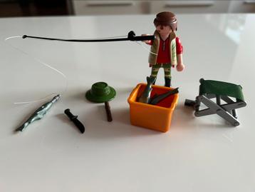 Playmobil 70063 beschikbaar voor biedingen