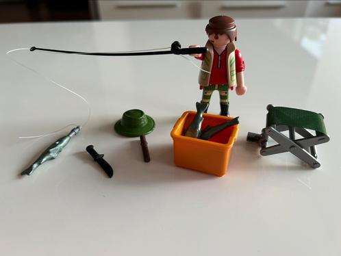 Playmobil 70063, Kinderen en Baby's, Speelgoed | Playmobil, Zo goed als nieuw, Complete set, Ophalen of Verzenden