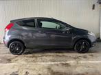 Ford Fiesta 1.25 Trend nieuwe apk, 4 nieuwe banden, Voorwielaandrijving, 1242 cc, 4 cilinders, 82 pk