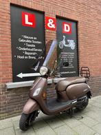 Te Koop sym fiddle III ( motor kenteken ), Ophalen, Zo goed als nieuw, Overige typen, SYM