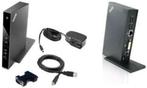 Lenovo ThinkPad USB Port Replicator w/ Digital Video