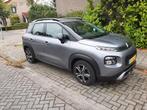 Citroën C3 Aircross 1.2 Puretech 82pk 2018 Grijs, Auto's, Citroën, Voorwielaandrijving, 83 pk, 1199 cc, Origineel Nederlands
