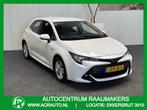 Toyota Corolla 1.8 HYBRID NAVIGATIE CRUISE CONTROL CLIMATE C, Auto's, Gebruikt, 4 cilinders, Corolla, Origineel Nederlands