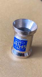 Sigarettendover De Nederlanden van 1845, Ophalen of Verzenden, Nieuw