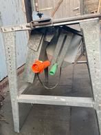 Tafelcirkelzaag - Gebruikt, Gebruikt, Cirkelzaag, 70 mm of meer, Ophalen of Verzenden