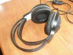 QWare PS5-9500 headset / koptelefoon, Ophalen of Verzenden, Gebruikt, Over oor (circumaural), Overige merken