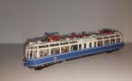 Roco H0 43932 - Dig AC elek Panorama motorwagen Gläsener Zug, Wisselstroom, Locomotief, Ophalen of Verzenden, Zo goed als nieuw