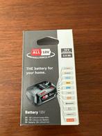 Bosch Power for all 18v 2.5ah accu nieuw in seal, Ophalen of Verzenden, Nieuw