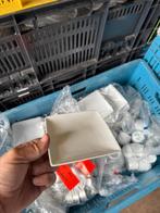 19x Schaaltje, Ophalen, Time Out, Overige stijlen, Schaal of Schalen