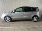 Nissan Note 1.6 Acenta NIEUWE APK, Voorwielaandrijving, 15 km/l, Gebruikt, 4 cilinders