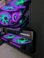 Nvidia RTX 5080 Founders Edition, Computers en Software, Ophalen of Verzenden, Zo goed als nieuw, PCI-Express 5, Nvidia