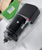 Startmotor Volvo Penta 5.4Kw TAMD TD 24V start-motor Nieuw, Nieuw, Ophalen of Verzenden, A, A
