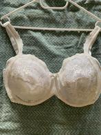 Prima Donna BH - Maat 80F, Ophalen of Verzenden, Wit, BH
