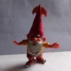 Leuk oud poppetje.  David de Kabouter.  Rien poortvliet, Ophalen of Verzenden, Zo goed als nieuw