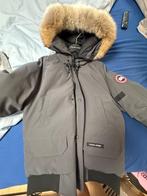 Winterjas, Kleding | Heren, Jassen | Winter, Ophalen, Maat 48/50 (M), Zwart, Canada Goose