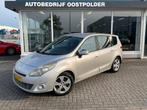 Renault Grand Scénic 1.4 TCe Dynamique 7p. Motor kapot !, Voorwielaandrijving, Stof, Gebruikt, Zwart