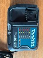 Makita acculader, Ophalen of Verzenden, Nieuw