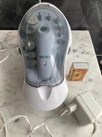 manicure pedicure set opzetstukken handen voeten verzorging, Ophalen of Verzenden, Zo goed als nieuw, Hand- en Voetverzorging