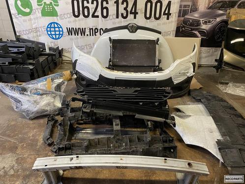 RENAULT TRAFIC VOORKOP COMPLEET ORGINEEL, Auto-onderdelen, Carrosserie en Plaatwerk, Bumper, Renault, Gebruikt, Ophalen of Verzenden