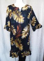g1  LEUKE JURK van PESCARA Maat:XXL, Kleding | Dames, Grote Maten, Ophalen, Zo goed als nieuw, Overige kleuren, Jurk
