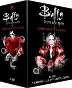 Buffy, The Vampire Slayer, S 1-8, NIEUW in doos. Geseald., Boxset, Actie en Avontuur, Ophalen of Verzenden, Nieuw in verpakking