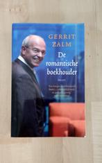 De romantische boekhouder Gerrit Zalm, Gelezen, Politiek, Ophalen of Verzenden