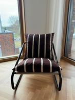 Ikea Vintage Fauteuil Modell Gogo 70er Jaren, Huis en Inrichting, Ophalen, Gebruikt, 75 tot 100 cm, 50 tot 75 cm