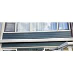 Keralit Kunststof Gevelbekleding Sponningsdeel 143mm Groen, Ophalen, Nieuw, Minder dan 20 mm