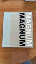 Brigitte Lardinois - Magnum Magnum, Boeken, Ophalen, Zo goed als nieuw, Brigitte Lardinois