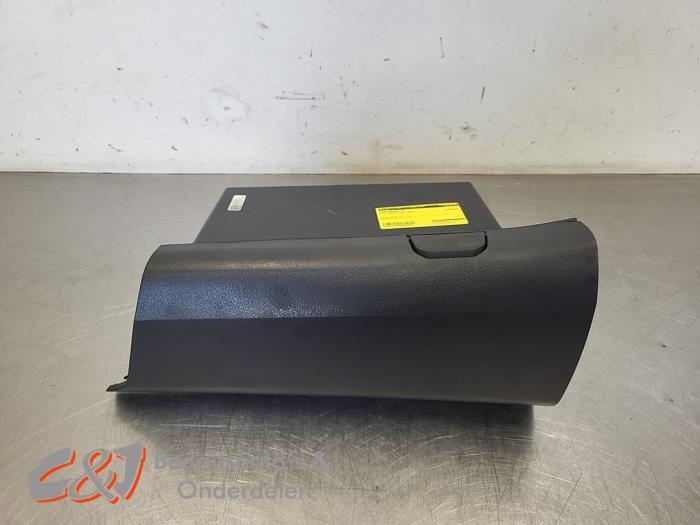 Dashboardkastje van een Fiat Scudo, Gebruikt, -, -, Ophalen of Verzenden