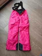 Skibroek maat 158 / 164 meisje, Kinderen en Baby's, Kinderkleding | Maat 158, Broek, Meisje, Ophalen of Verzenden, Zo goed als nieuw