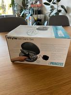 Princess Style Nail Care Set Manicureset, Ophalen, Zo goed als nieuw, Handen en Nagels