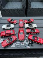1:23 TOGI ALFA ROMEO GIULIETTA SS,SPRINT, GIULIA SPIDER, Ophalen of Verzenden, Gebruikt, Overige merken