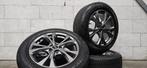 18" Ford Kuga ST-line /hybrid org velgen zomer winterbanden, Auto-onderdelen, Banden en Velgen, 18 inch, Gebruikt, Banden en Velgen
