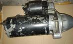 Goede Startmotor MB W124 W126 W201 W461, Gebruikt, Ophalen of Verzenden, Mercedes-Benz