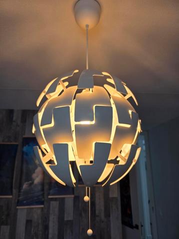 Ikea hanglamp  beschikbaar voor biedingen