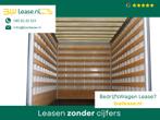 Opel Movano 2.3 CDTI E6 Bakwagen met achterdeuren 9300km! 01, Euro 6, 2500 kg, Wit, Bedrijf