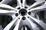 19 inch originele Mercedes ML GLE velgen winterset w166 w164, Velg(en), Gebruikt, Personenwagen, Ophalen of Verzenden