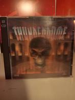 Thunderdome 20, Ophalen of Verzenden, Zo goed als nieuw