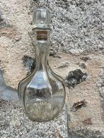 Jack Daniels old nr. 7 fles karaf jaren 80, Ophalen of Verzenden, Nieuw, Overige gebieden, Overige typen