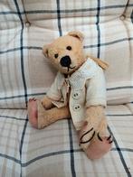 Handgemaakte beer, Verzamelen, Beren en Cherished Teddies, Ophalen of Verzenden, Nieuw, Stoffen beer, Overige merken