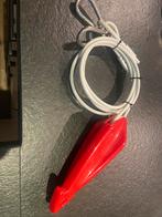 Jobe Cable Bridle 8ft - RVS Haken, Watersport en Boten, Ophalen of Verzenden, Gebruikt, Lijn of Blok