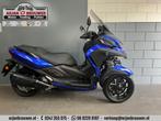 Yamaha Tricity 300 ABS tricity 300 Yamaha Mwd300 tricity 300, Scooter, 292 cc, Bedrijf, ABS