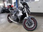 Honda CB 1000 R   (Bj. 2009), 4 cilinders, Particulier, Naked bike, Meer dan 35 kW