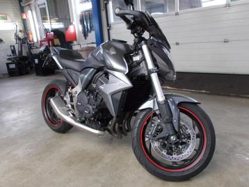 Honda CB 1000 R   (Bj. 2009) beschikbaar voor biedingen