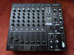 Soundcraft Urei 1605 top of the DJ foodchain 7channel versie, Ophalen of Verzenden, Zo goed als nieuw, 5 tot 10 kanalen, Microfooningang